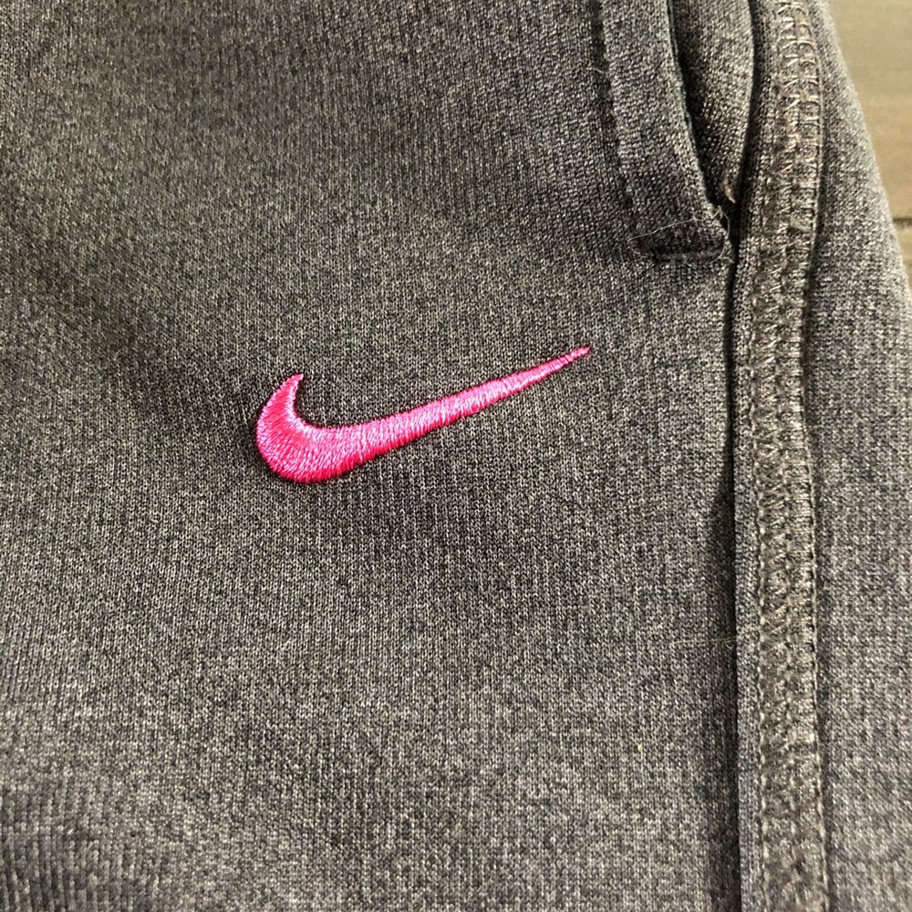 Nike Girls Large Livestrong Sweatpants